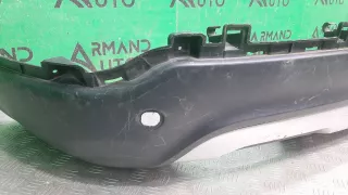 8450031033 Юбка бампера Lada Vesta 1 Арт 259272RM, вид 5