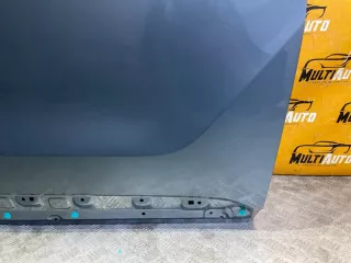 551001031Aa Дверь Chery Tiggo 7 PRO Арт 136293MA, вид 4