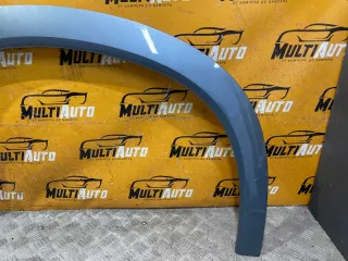 609001168aa Расширитель арки Chery Tiggo 7 PRO Арт 136314MA, вид 2