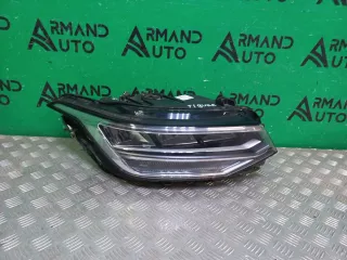 5NB941036G, 5NB941036C Фара Volkswagen Tiguan 2 Арт ARM299359, вид 1