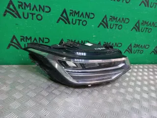 5NB941036G, 5NB941036C Фара Volkswagen Tiguan 2 Арт ARM299359, вид 2