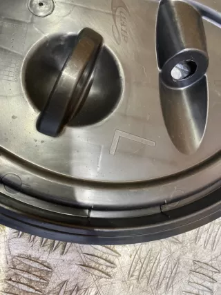 403005175aa Накладка двери передняя левая Chery Tiggo 7 PRO Арт MA136261, вид 4