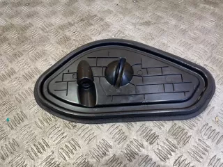 403005176aa Накладка двери передняя правая Chery Tiggo 7 PRO Арт MA136262, вид 1