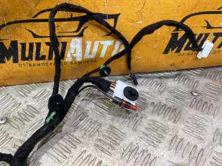 806002684aa Проводка двери передняя правая Chery Tiggo 7 PRO Арт MA136272, вид 6