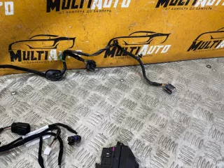 806006067aa Проводка двери задняя правая Chery Tiggo 7 PRO Арт MA136322, вид 2