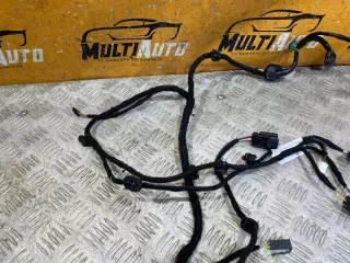 806006067aa Проводка двери задняя правая Chery Tiggo 7 PRO Арт MA136322, вид 3