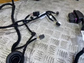 806006067aa Проводка двери задняя правая Chery Tiggo 7 PRO Арт MA136322, вид 4