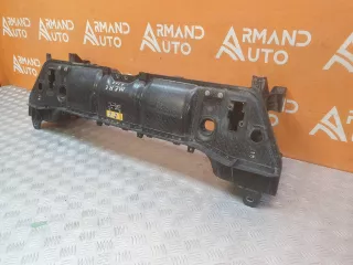 A1676209900 панель передняя (суппорт радиатора) Mercedes E W238 Арт AR259133, вид 5