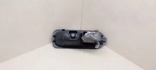 025330,156015540 Кнопка стеклоподъемника заднего правого Renault Megane 2 Арт 2099432, вид 2