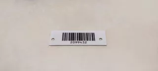 025330,156015540 Кнопка стеклоподъемника заднего правого Renault Megane 2 Арт 2099432, вид 6
