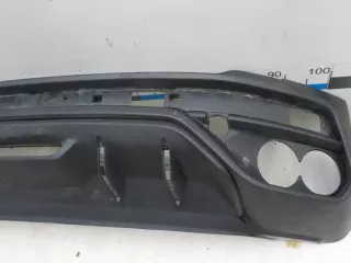 6044146200 Спойлер (нижняя часть) бампера заднего Geely Coolray Арт BIT760703, вид 4