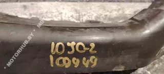 163366 Крепление фары правой Jeep Grand Cherokee IV (WK2) Арт 00109949, вид 2