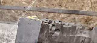 163366 Крепление фары правой Jeep Grand Cherokee IV (WK2) Арт 00109949, вид 5