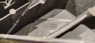 163366 Крепление фары правой Jeep Grand Cherokee IV (WK2) Арт 00109949, вид 8