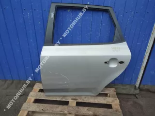  Дверь задняя левая Kia Ceed 1 Арт 00107817s