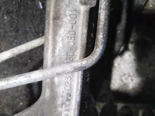 0230080050001 Рулевая рейка   Skoda Fabia 1 Арт Sf052, вид 1