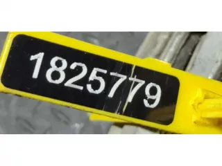 8200468131 Генератор Renault Kangoo 1 Арт 55600, вид 6