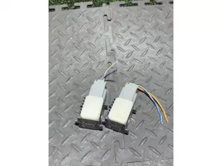 3m5t14b342ab Датчик удара Ford Mondeo 4 Арт 55645, вид 1