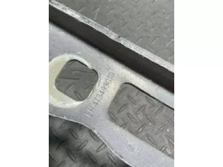 473499010 Петля капота Opel Corsa D Арт 55635, вид 3