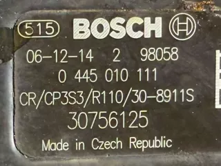 0445010111 ТНВД Volvo XC90 1 restailing Арт 55592, вид 2
