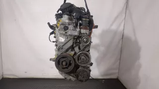 1A200RBJ000 Генератор Honda Insight 2 Арт 11254063, вид 1