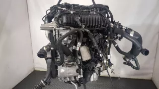 12318680374,8680374 Генератор BMW X1 F48 Арт 11254406, вид 3