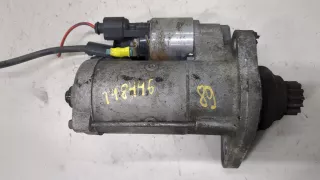 02Z911024H,02Z911024HX Стартер Volkswagen Passat B7 Арт 20098529, вид 1