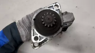 02Z911024H,02Z911024HX Стартер Volkswagen Passat B7 Арт 20098529, вид 2