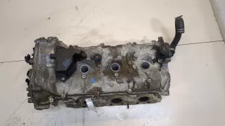  Головка блока цилиндров Mercedes E W212 Арт 20068059, вид 1