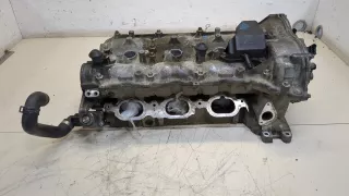  Головка блока цилиндров Mercedes E W212 Арт 20068059, вид 5