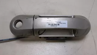 6L2Z7822405BDPTM Ручка наружная передняя левая бежевая Lincoln Aviator 1 Арт 20096118, вид 1