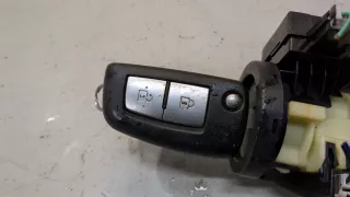 D87MM4EA0B Замок зажигания Nissan Qashqai 2 Арт 20097548, вид 2