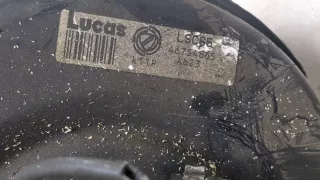 51703320,46747935 Вакуумный усилитель тормозов Fiat Doblo 1 Арт 11254215, вид 4