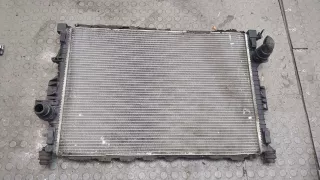 1778037,6G918005AD Радиатор основной Ford Mondeo 4 restailing Арт 20096554