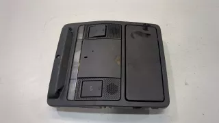 HX7315K609AA Фонарь салона (плафон) Jaguar XE 1 Арт 20097371, вид 1