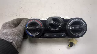 96722483ZD Блок управления печки / климат-контроля Peugeot 208 Арт 20096529, вид 1