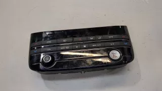 JX63-18C858-GB Блок управления печки / климат-контроля Jaguar XE 1 Арт 20097423, вид 1