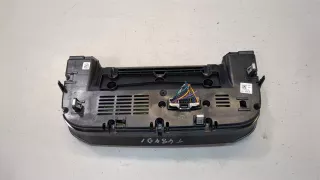 JX63-18C858-GB Блок управления печки / климат-контроля Jaguar XE 1 Арт 20097423, вид 2