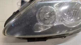 1216201,93189363 Фара передняя левая Opel Corsa D Арт 9474193, вид 2
