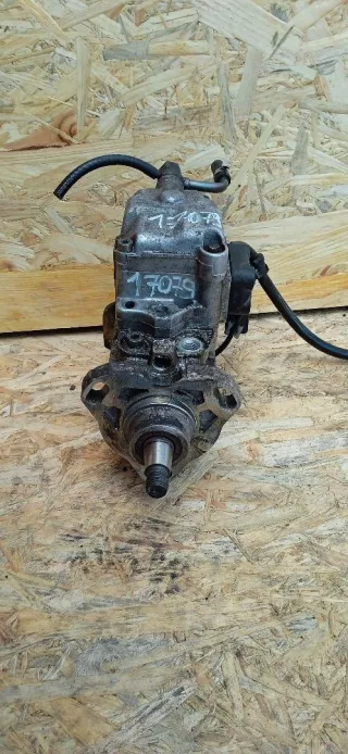 0460404971,BT4015,028130115 ТНВД Volkswagen Bora Арт 17079_7, вид 2