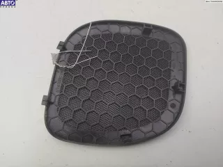 90561519 Сетка (решетка) динамика Opel Astra G Арт 54977967, вид 2