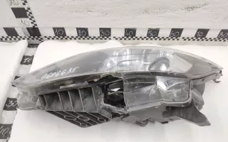 260604EH1A Дневные ходовые огни левые Nissan Qashqai 2 Арт A960663T, вид 8