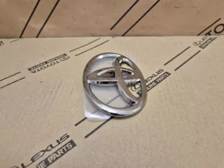 9097502127, 9097502127, 90975-02127 ЭМБЛЕМА КРЫШКИ БАГАЖНИКА Toyota Camry XV30 Арт DN192029, вид 5