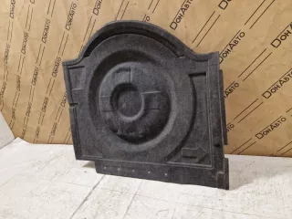 6477148010, 64771-48010, 64771-0E010 Кожух запасного колеса Lexus RX 3 Арт DN192214, вид 3