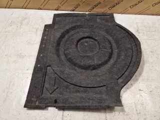 6477148010, 64771-48010, 64771-0E010 Кожух запасного колеса Lexus RX 3 Арт DN192214, вид 5