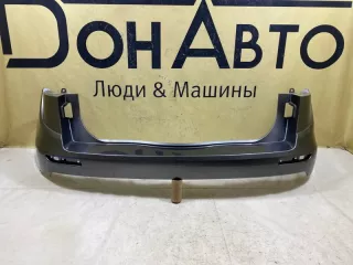 850221152R бампер Renault Koleos Арт DN192233, вид 1