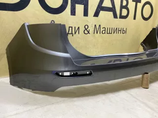 850221152R бампер Renault Koleos Арт DN192233, вид 3