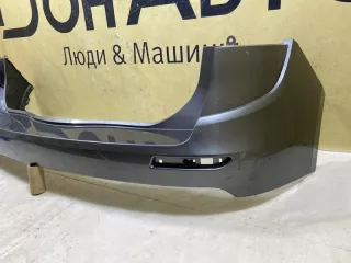 850221152R бампер Renault Koleos Арт DN192233, вид 4