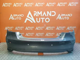 5215906991, 5215906A30 бампер тойота, тоёта камри хв50 (хв x Toyota Camry XV50 Арт 229791PM, вид 1