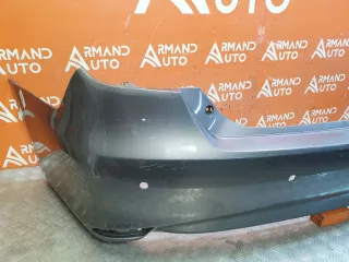 5215906991, 5215906A30 бампер тойота, тоёта камри хв50 (хв x Toyota Camry XV50 Арт 229791PM, вид 3
